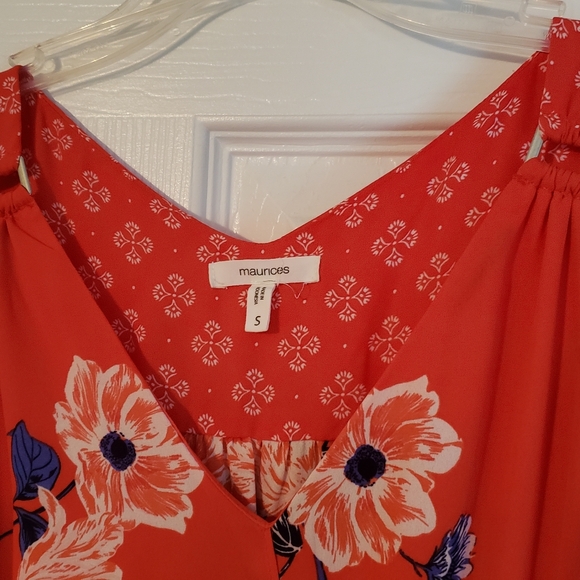 Maurices Dress Small - Picture 2 of 4